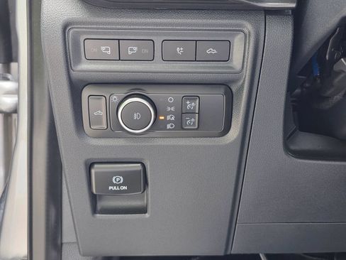 Used 2021 Ford F150 XLT w/ Equipment Group 302A High AWD/4WD image 13