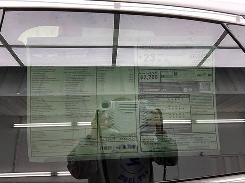 New 2026 Genesis GV70 2.5T Select image 20