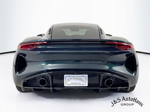 Used 2024 Lotus Emira First Edition RWD image 6