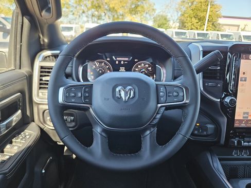 New 2026 RAM 2500 Laramie w/ Night Edition image 37