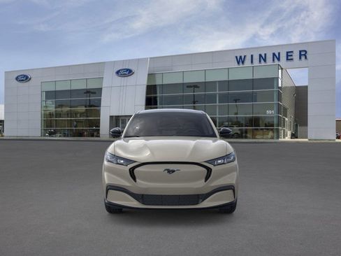 New 2025 Ford Mustang Mach-E Premium image 6