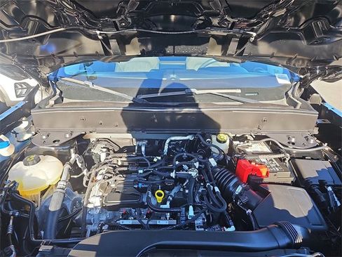 Used 2022 Ford Bronco Sport Big Bend image 32