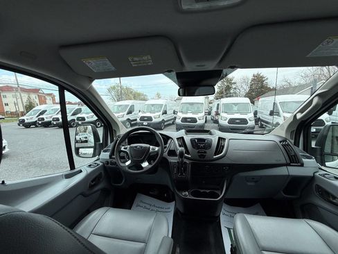Used 2019 Ford Transit 150 130 Low Roof image 33