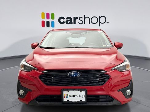 Used 2024 Subaru Impreza 2.0i Sport image 8