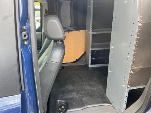 Used 2020 Ford Transit Connect XL image 22