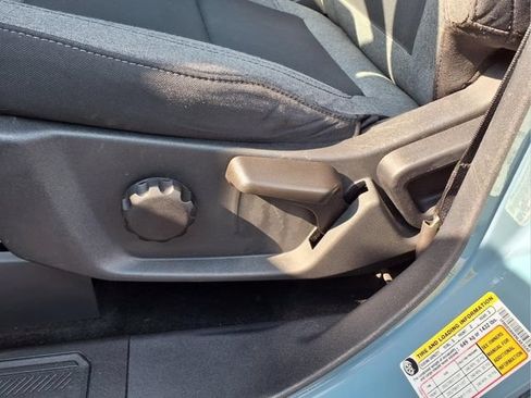 Used 2022 Ford Bronco Big Bend AWD/4WD image 18
