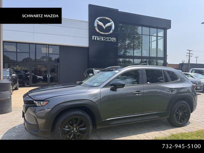 Certified 2025 MAZDA CX-50 AWD 2.5 S w/ Premium Package