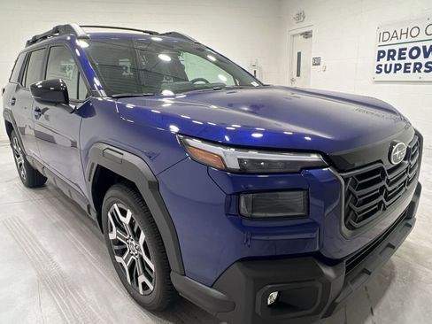 New 2026 Subaru Outback Touring XT AWD/4WD image 2