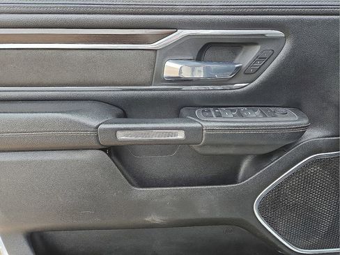 Used 2022 RAM 1500 Laramie image 20