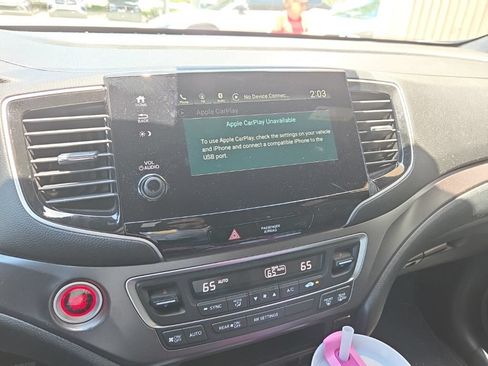 Used 2020 Honda Passport EX-L image 20