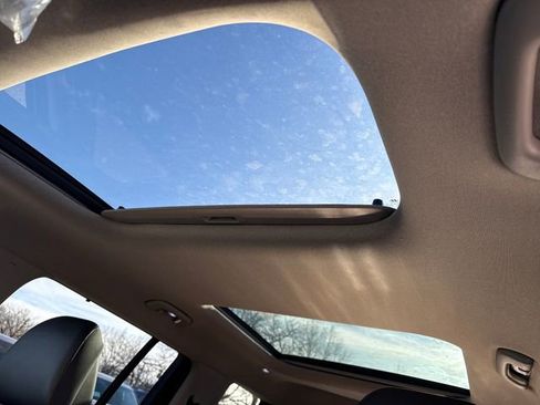 New 2026 Hyundai Santa Fe Limited image 17