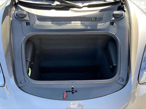 Used 2019 Porsche 718 Boxster GTS image 36