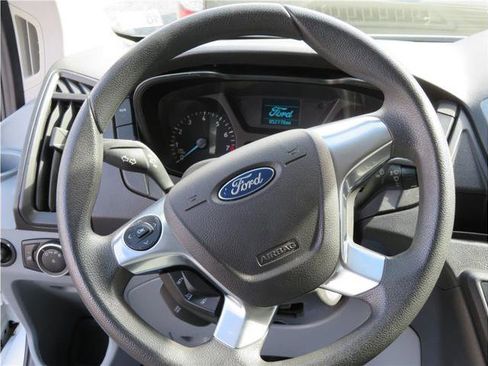 Used 2015 Ford Transit 350 XLT image 24