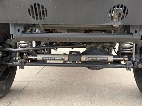 Used 2017 Jeep Wrangler Unlimited Sport w/ Quick Order Package 24S image 45