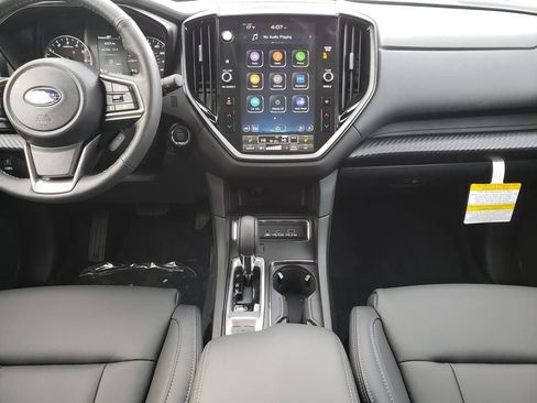 New 2026 Subaru Ascent Premium image 8