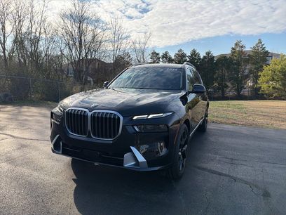 Certified 2024 BMW X7 xDrive40i w/ Premium Package