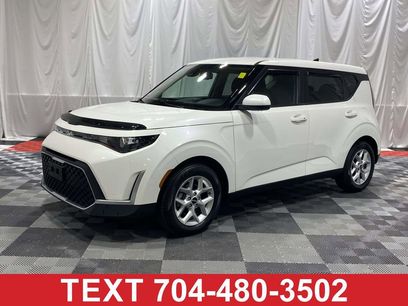Used 2023 Kia Soul S