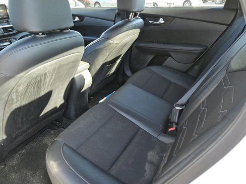 Used 2022 Kia Forte GT-Line w/ GT-Line Technology Package image 27