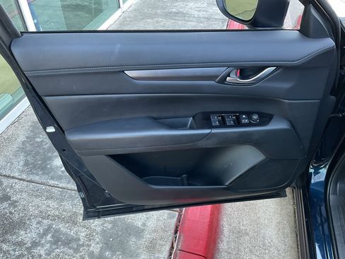 Used 2024 MAZDA CX-5 AWD 2.5 S w/ Select Package image 13