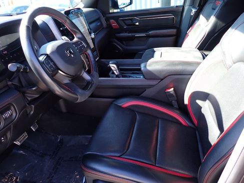Used 2023 RAM 1500 TRX w/ TRX Level 2 Equipment Group AWD/4WD image 12