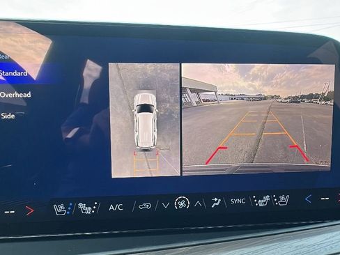 New 2026 Chevrolet Tahoe Premier image 32