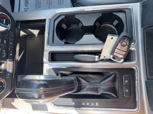 Used 2020 Ford F150 Platinum AWD/4WD image 23