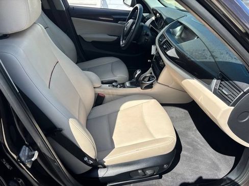 Used 2015 BMW X1 xDrive28i AWD/4WD image 8