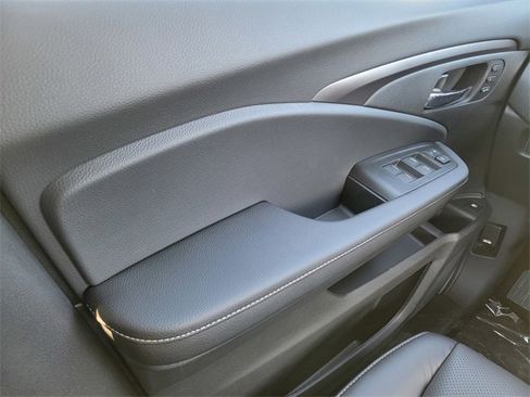 New 2026 Honda Ridgeline RTL image 28