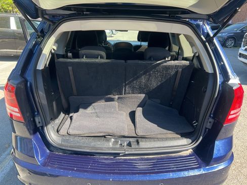 Used 2020 Dodge Journey SE FWD image 16