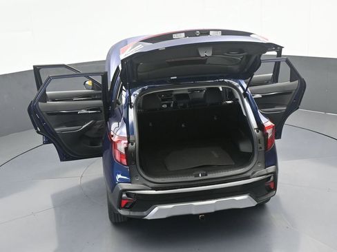 Used 2024 Kia Seltos EX image 65