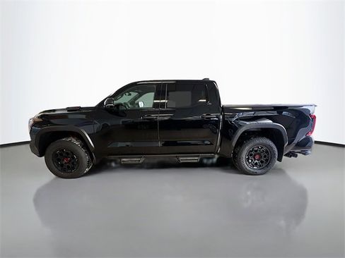 New 2026 Toyota Tundra TRD Pro image 3