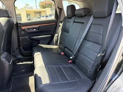 Used 2020 Honda CR-V Touring image 19