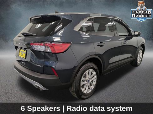 Used 2022 Ford Escape SE image 5