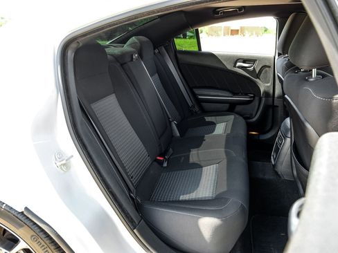 Used 2023 Dodge Charger Scat Pack w/ Harman/Kardon Audio Group RWD image 38