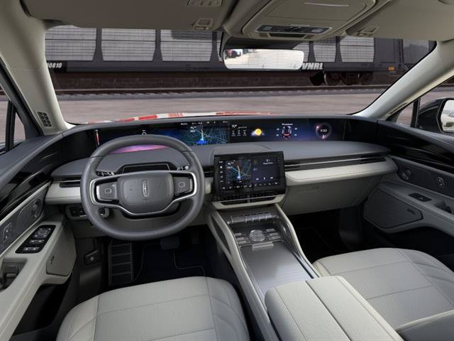 New 2026 Lincoln Nautilus Premier w/ Equipment Group 102A AWD/4WD image 9
