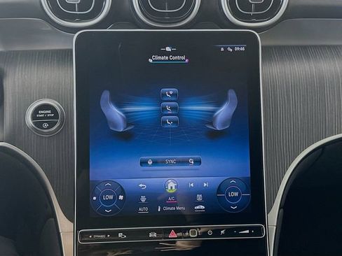 Certified 2023 Mercedes-Benz GLC 300 4MATIC image 16