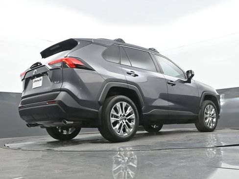 Used 2024 Toyota RAV4 XLE Premium FWD image 25