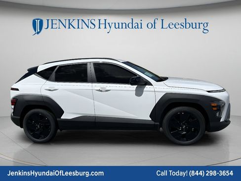 New 2026 Hyundai Kona SEL Sport FWD image 3