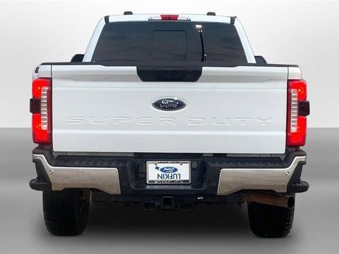 Used 2023 Ford F250 XLT w/ 360-Degree Camera Package image 3