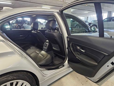 Used 2015 BMW 335i xDrive Sedan image 38