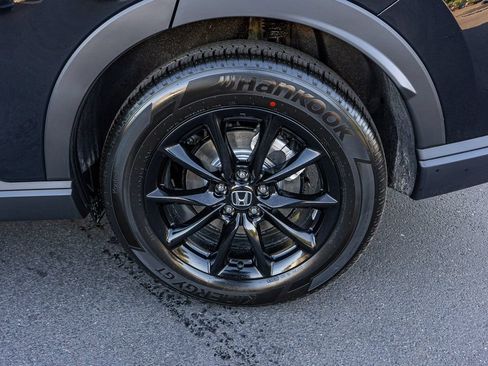 New 2026 Honda CR-V Sport image 10