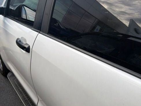 Used 2008 Toyota Sequoia Platinum RWD image 12