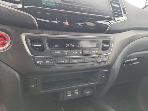 Certified 2026 Honda Ridgeline TrailSport image 24