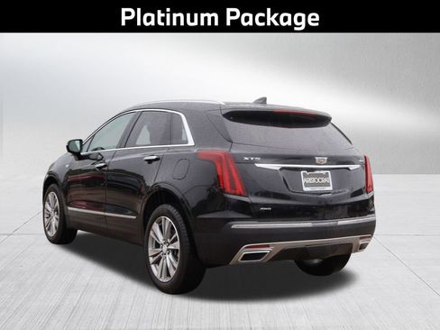 Used 2023 Cadillac XT5 Premium Luxury w/ Platinum Package AWD/4WD image 6