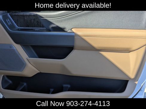 Used 2025 Ford F250 Lariat w/ Chrome Package image 43