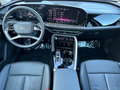 Certified 2025 Audi Q5 Premium Plus w/ Premium Plus image 13