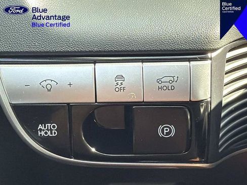 Used 2024 Hyundai Ioniq 5 SEL RWD image 32