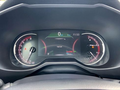 Used 2024 Toyota RAV4 XLE Premium image 25