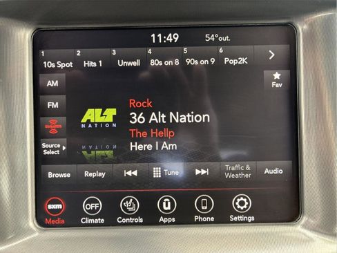 Used 2021 Dodge Charger GT w/ Plus Group image 27