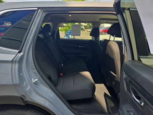 Certified 2024 Honda CR-V EX image 27